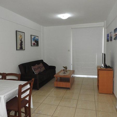 One Bedroom Aptm Lárnaka Eksteriør bilde