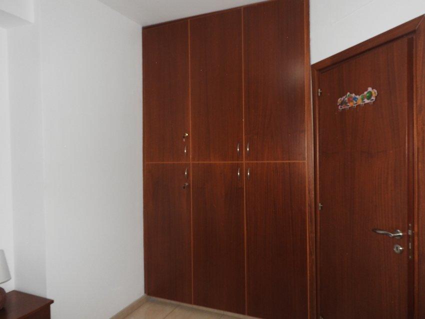 One Bedroom Aptm Lárnaka Eksteriør bilde
